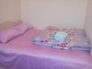 Гостевой дом Guesthouse Mzeona Батуми Двухместный номер с 1 кроватью и собственной ванной комнатой-9