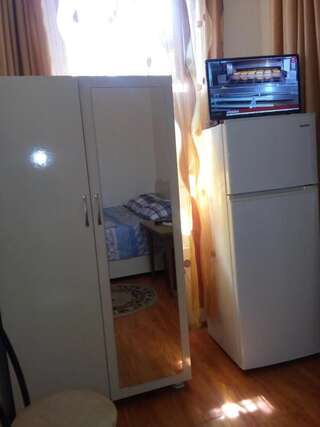 Гостевой дом Guesthouse Mzeona Батуми Двухместный номер с 1 кроватью и собственной ванной комнатой-11