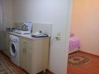 Гостевой дом Guesthouse Mzeona Батуми Двухместный номер с 1 кроватью и собственной ванной комнатой-18