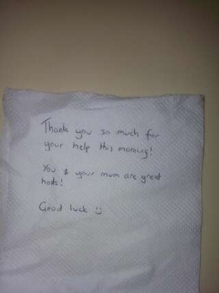 Гостевой дом Guesthouse Mzeona Батуми-4