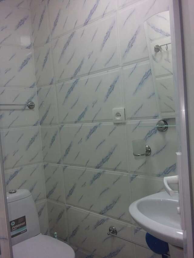 Гостевой дом Guesthouse Mzeona Батуми-17