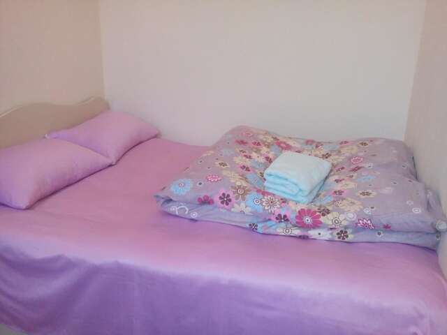 Гостевой дом Guesthouse Mzeona Батуми-19